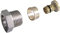 Raccord Ofix CEP pour tube multicouche - Oventrop