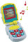 Sophie la Girafe - Fresh Touch - Jouet téléphone - Coloris aléatoire