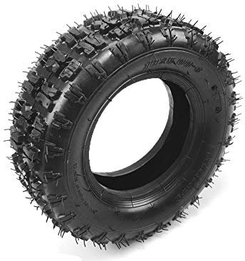 New Motorz Reifen, Pocket Quad, Kinder, 13 x 5.00 – 6 Zoll