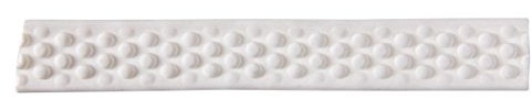CATAGO Biothane Series T2 Zügel, weiß, 2,5 m
