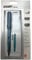 Lamy Safari Fountain Pen Nib PETROL – Size Medium – Special Edition 2017 – In Blister Pack with 5 Cartridges of Petrol T10
