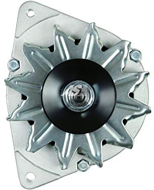 ASPL A4011 Lichtmaschinen