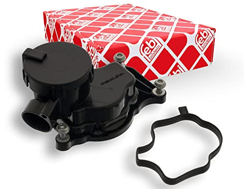 febi bilstein 100133 Vent Valve for crankcase, with gasket, pack of one