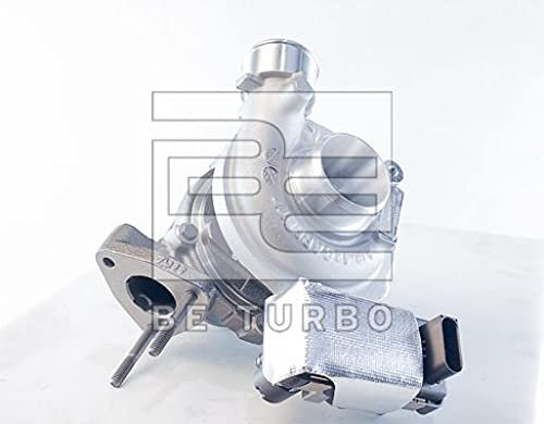 BE TURBO 127945RED Motorräume