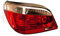 Diederichs BMW Typ 5 / E60 07.03-04.07 LED Rückleuchte links Rot
