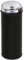Inmotion 50L Black Stainless Steel Auto Automatic Sensor Kitchen Waste Dust Bin