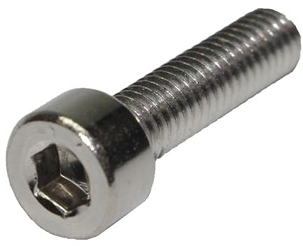 28092-187 Schraube für Klemmhalter Ersatzteile zu PROXXON 28092 Dekupiersäge DSH