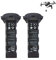ZYGY 2pcs 11,4V 3000mah batería de Litio para Hubsan H117S Zino Pro de Cuatro Ejes sin escobillas RC Quadcopter repuestos