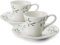 Portmeirion sophie conran for Espresso-Kaffeetassen-Set, 2 Stück