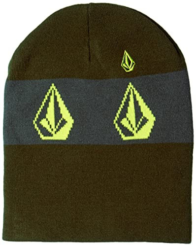 Volcom Deadly Stones Beanie Mütze für Herren