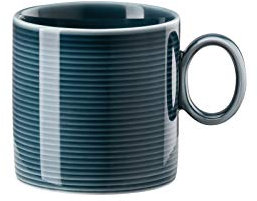 Thomas Loft by Rosenthal Colour - Night Blue Kaffee-Obertasse