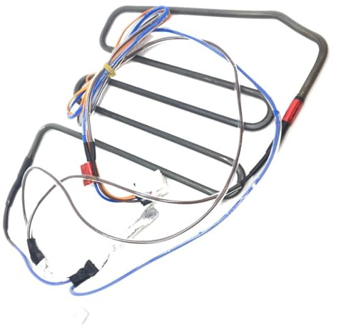 Resistencia de descongelación Nevera, Congelador MEE62164907 LG Nevera, Congelador MEE62164907 LG