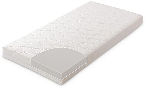 FabiMax Matratze Comfort für Kinderbett, 140x70 cm