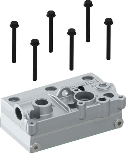 WABCO Kit de réparation compresseur 9125129262
