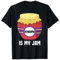 Kendama ist meine Marmelade - Kendama T-Shirt