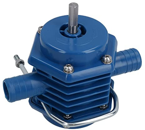 High Capacity Multi Purpose Drill Water Pump for Fresh Water Sea Water Fuel &Oil