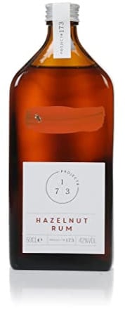 Project #173 Hazelnut Rum