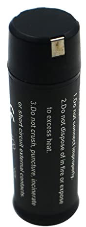 1Pack H-ANT 4V 2000mAH Replacement Battery-Compatible for Ryo bi AP4001 RGS410 RLP416 RP4020 RP4400 RP4520 RP4530