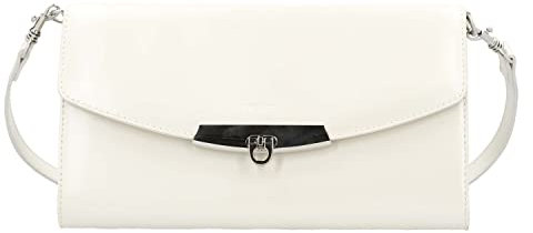 Picard Handtaschen Dolce VITA aus Rindspalt in der Farbe Cream, Maße: 13x23x12 cm, 854979T2I3