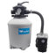 Suinga - Monobloc B-Waterclean D.300 4 M3/H + Bomba 4000 l/h