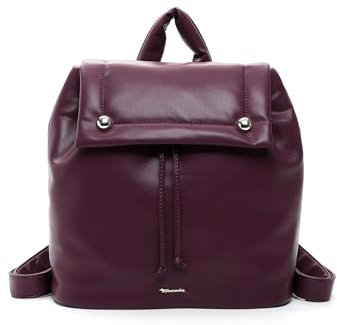 Tamaris Michelle City Backpack M Purple