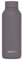 Quokka SOLID GREY | TERMO BOTTIGLIA IN ACCIAIO INOX 510 ML