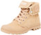 Palladium Femme Baggy Basket, Chai Tan, 37.5 EU