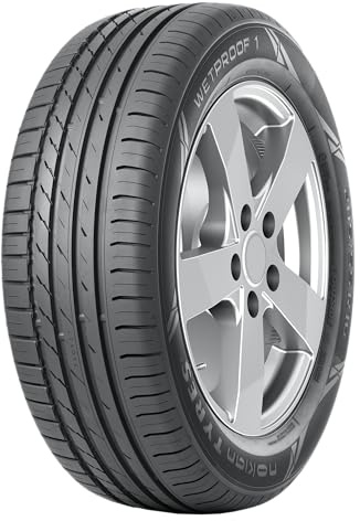Nokian Tyres Wetproof 1-215/60R17 100V - Sommerreifen