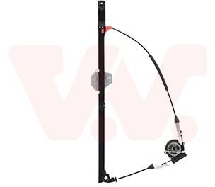 Van Wezel Fensterheber 5874263 vorne links