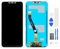 genérico LCD Táctil para Huawei Mate 20 Lite SNE-LX1 SNE-LX2 SNE-LX3 SNE-L23 SNE-AL00 /Maimang 7 Reparación y Sustitución de Pantalla táctil LCD Asamblea Negro