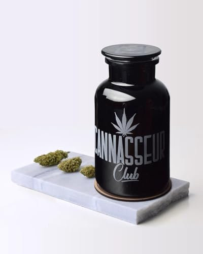 Cannaseur Humidor XLA