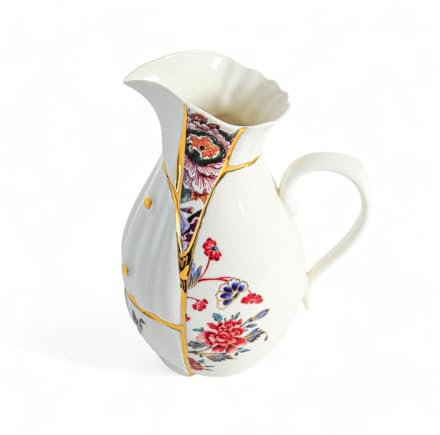 SELETTI Caraffa Kintsugi