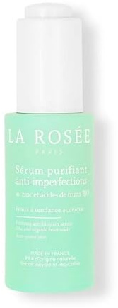 gLa Rosée Sérum Purifiant Anti-Imperfections