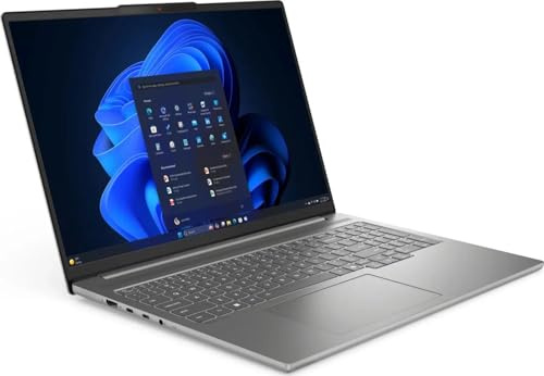 Lenovo Notebook IdeaPad Pro 5 16IAH10 (83JM001HGE)