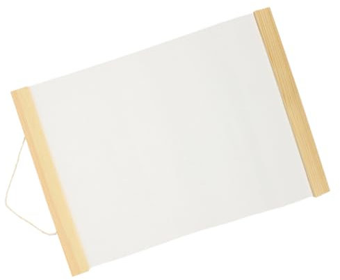 Housoutil Segeltuch zeichnen hängend groß Leinwandkunst malen acryl firnis licht an gabe eine staffelei hausdeko zeichnen Lagern lagen für Ölmalerei Holz