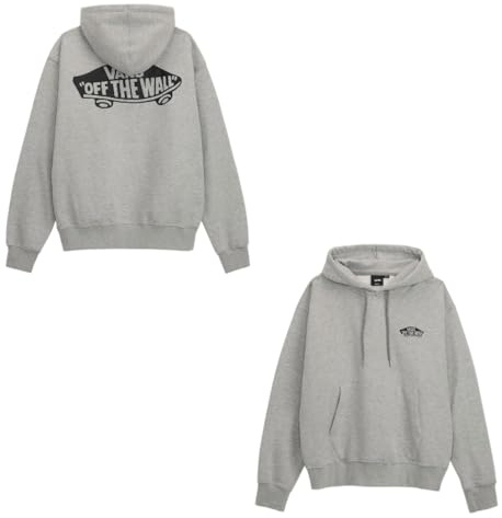 Vans Herren Double Standard Pullover Kapuzenpullover