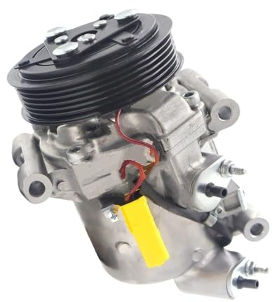 Compresor aire acondicionado Para Peugeot 2008 Para Expert AC Compresor 9676011680 9810349980 9808860080 9806599380 JSR11T603078