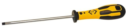 Dextro Schraubendreher Schlitz 2.5x75
