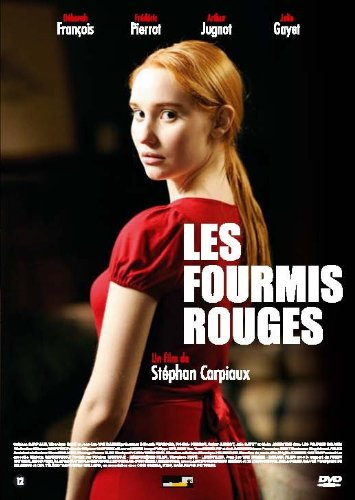 Les Fourmis Rouges
