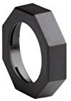 Ledlenser-Rollenschutz + Filter 4 kompatible Farben B7-H14-H14R-L7-L7E-M7