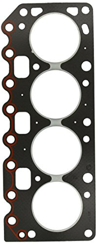 Elring 445.920 Dichtung, Zylinderkopf | Kompatibel mit: FORD ESCORT IV, ESCORT IV Express, ESCORT IV Turnier, ESCORT V, ESCORT V Express, ESCORT V Stufenheck