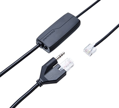 Poly APS-11 für Unify, Funkwerk, Aastra, Agfeo, Auerswald, elmeg, Swyx, Tiptel