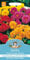 Mr Fothergill?s Seeds Ltd 25762 Flower Seeds, Dahlia Dwarf Double Mixed