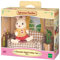 Sylvanian Families - 5013 - Vater mit Sofa