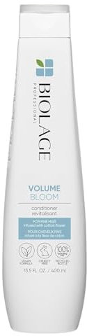 Volumebloom Conditioner 400 Ml