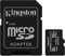 Kingston 32GB Micro SD Micro SDHC Memory Card With SD Adapter For Prestigio MultiPad PMP5080B Tablet, Medion Lifetab S9714 MD (99300), Microsoft Surface Tablet By UkMobileAccessories