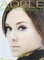 Adele For Piano Solo by Adele (2012) Paperback