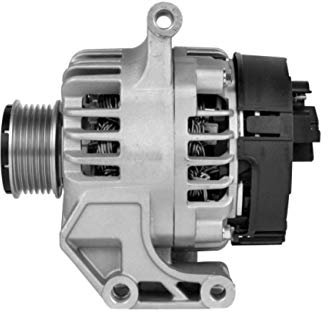 HELLA 8EL 012 426-921 Generator/Lichtmaschine - 14V - 75A