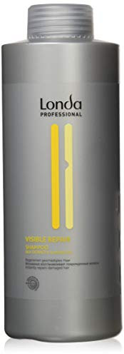 Londa Londa Visible Repair Shampoo, 1er Pack, (1x 1 L), Mandel