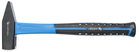 Högert Technik, HT3B025 Engineer's Hammer 500 g with Fibreglass Handle